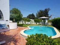 VILLA DE CHARME Hammamet Nord  AV089