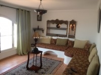 Villa De charme ref AL247 Hammamet Nord 