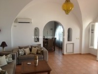 Villa De charme ref AL247 Hammamet Nord 