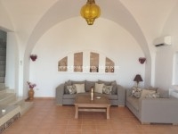 Villa De charme ref AL247 Hammamet Nord 