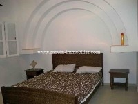 Villa De charme ref AL247 Hammamet Nord 