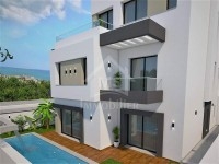 Villa de charme toute neuve à vendre 51355351