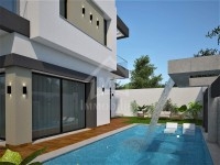 Villa de charme toute neuve à vendre 51355351