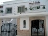 Villa de luxe en Tunisie