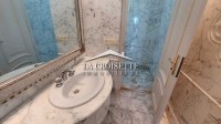 Villa de maître S+7 vue sur mer MVL1466