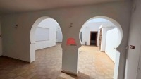 VILLA DE PLAIN-PIED HOUMT SOUK DJERBA ZU-RÉF V713
