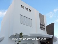 Villa De Prestige AL2330 Hammamet 