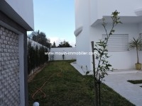 Villa De Prestige AL2330 Hammamet 