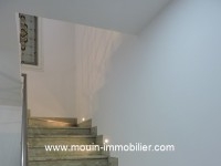 Villa De Prestige AL2330 Hammamet 