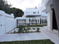 Villa De Prestige AL2330 Hammamet 