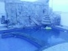 Villa de tendance Pied dans l'eau Plage Mnakea MAH