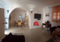 VILLA DE VACANCES À HOUMT SOUK - RÉF L093