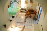 VILLA DES 25 PALMIERS  AL013  Hammamet-Zone théâtr