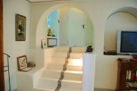 VILLA DES 25 PALMIERS  AL013  Hammamet-Zone théâtr