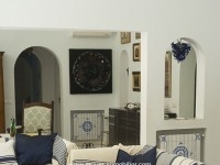 villa des 25 palmiers AL013 hammamet