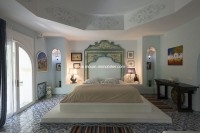 villa des 25 palmiers AL013 hammamet
