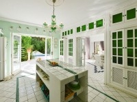 villa des 25 palmiers AL013 hammamet