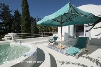 Villa Des 25 palmiers AL013 Hammamet 