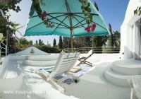 Villa Des 25 palmiers AL013 Hammamet 