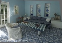 Villa Des 25 palmiers AL013 Hammamet 