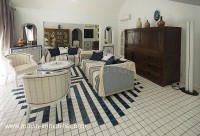 Villa Des 25 palmiers AL013 Hammamet 