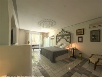 Villa Des 25 palmiers AL013 Hammamet 