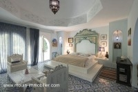 Villa Des 25 palmiers AL013 Hammamet 