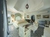 Villa des 25 palmiers AL014