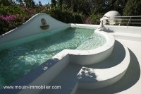 VILLA DES 25 PALMIERS Hammamet Zone TheatreAV003