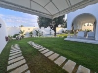 Villa Des Anges AL2368 Hammamet 