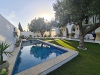 Villa Des Anges AL2368 Hammamet 