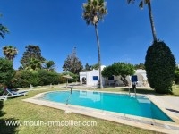 Villa Des Arcades AL113 Nabeul