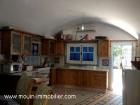 Villa Des Arcades AL113 Nabeul