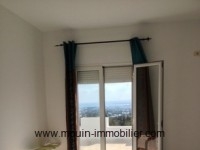 villa des arcs AL566 zone craxi hammamet 