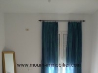 villa des arcs AL715 zone craxi hammamet 