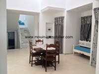 villa des arcs AL715 zone craxi hammamet 