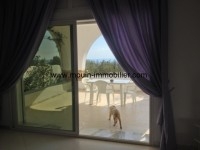 villa des arcs AL715 zone craxi hammamet 