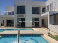 Villa Des Dauphins AV203 Jinan Hammamet 