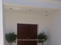 Villa Des Dauphins AV203 Jinan Hammamet 