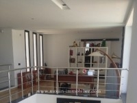 VILLA DES DAUPHINS Jinan Hammamet AV203
