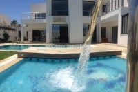 VILLA DES DAUPHINS Jinan Hammamet AV203