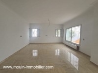 Villa Des diamants AL2969 Hammamet Nord 