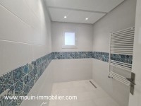 Villa Des diamants AL2969 Hammamet Nord 