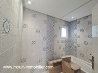 Villa Des diamants AL2969 Hammamet Nord 