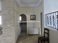 villa des etoiles AL1569 barraket essahel 