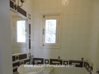 villa des etoiles AL1569 barraket essahel 