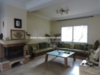 villa des etoiles AL1569 barraket essahel 