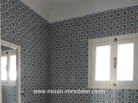 villa des etoiles AL1569 barraket essahel 