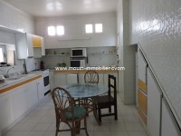 villa des etoiles AL1569 barraket essahel 