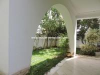 Villa Des ficus AV1127 Hammamet Nord 